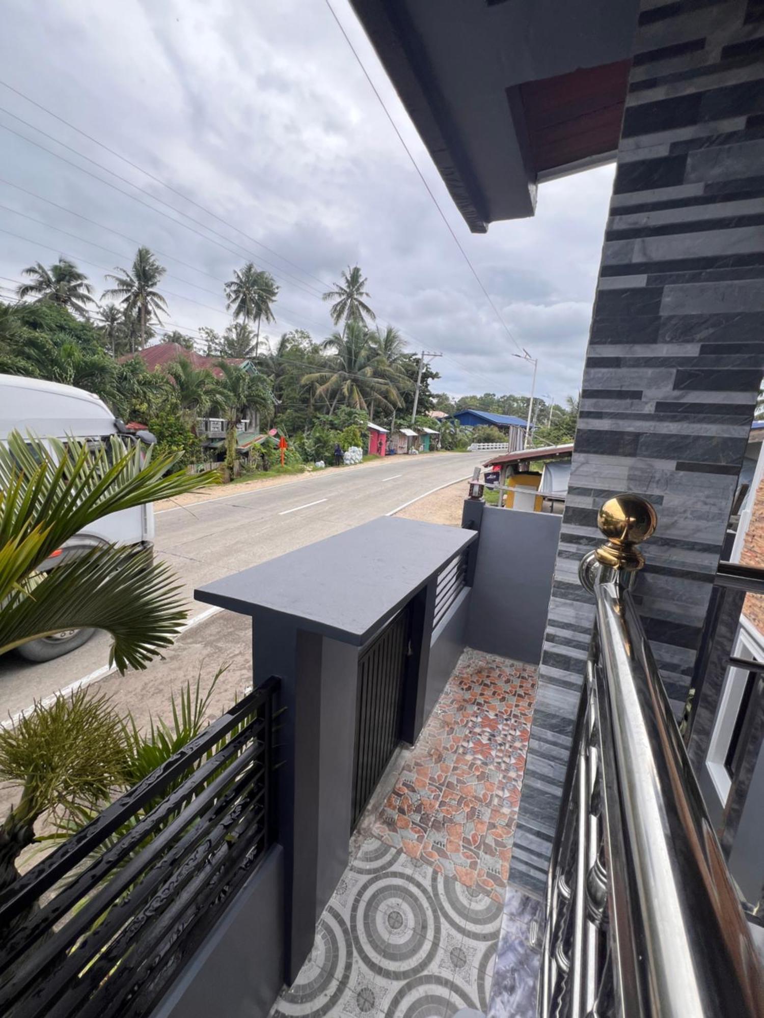 Lovely Bedroom In Lila, Bohol With Wifi, Ac And Ref Eksteriør billede